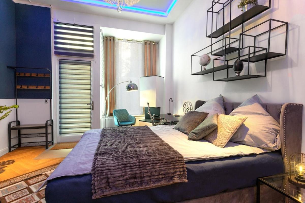 Beauty And Smart City-apartment Apartment Berlin